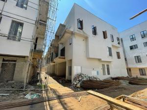 4 bedroom House for sale Adeniyi Jones Ikeja Adeniyi Jones Ikeja Lagos