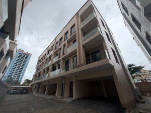 4 bedroom House for sale Ikoyi Lagos
