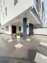 4 bedroom House for sale Lekki Phase 1 Lekki Lagos