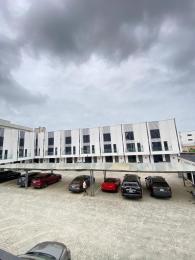 4 bedroom House for sale Ikate Lekki Lagos