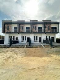 4 bedroom House for sale Off Usman Emmanuel Street, General Paints Ajah Lagos