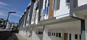 4 bedroom House for sale Ilasan Lekki Lagos