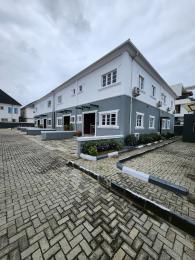 4 bedroom House for rent 2nd Toll Gate Lekki Lagos