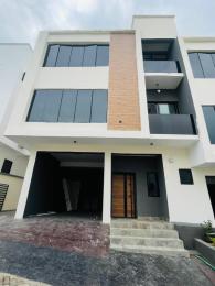 4 bedroom House for rent  Opebi Ikeja Lagos