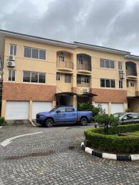 4 bedroom House for rent Bank Road, Ikoyi Old Ikoyi Ikoyi Lagos