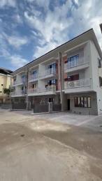 4 bedroom House for rent Guzape Main Guzape Abuja