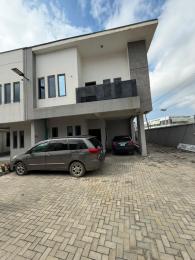 4 bedroom House for rent Ado Road Ajah Lagos