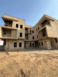 4 bedroom House for sale Guzape Abuja