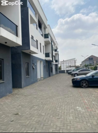 4 bedroom House for rent Gilmore Jahi Abuja