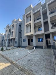 4 bedroom House for rent Idu Abuja