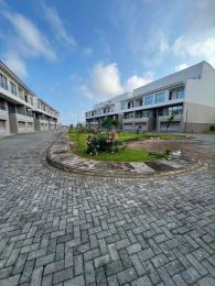 4 bedroom House for rent Chevron Lagos. Chevron Lekki Lagos