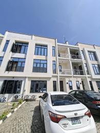 4 bedroom House for rent Osapa london Lekki Lagos