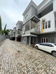 4 bedroom House for rent Guzape Guzape Abuja