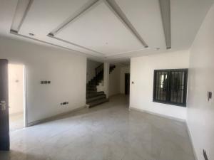 4 bedroom Flat / Apartment for sale Jahi Abuja