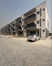 4 bedroom House for sale Jahi Jahi Abuja