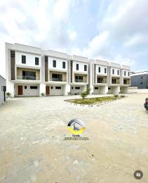 4 bedroom House for sale Ikate Lekki Lagos