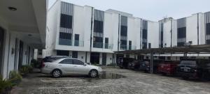 4 bedroom House for rent Ilasan Lekki Lagos