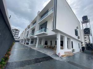4 bedroom House for sale Ikota Lekki Lagos