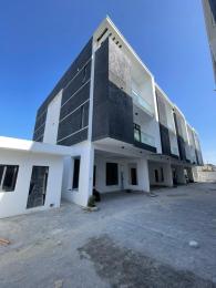 4 bedroom House for sale Ikate, Lekki Phase 1 Lekki Lagos