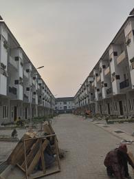 4 bedroom House for sale Ilasan Lekki Lagos
