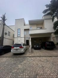 4 bedroom House for rent Katampe Extension Katampe Extension Katampe Abuja