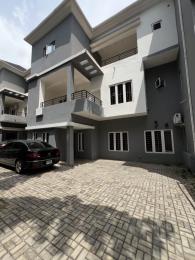 4 bedroom House for rent Guzape Guzape Abuja