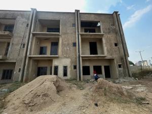 4 bedroom House for sale Jahi Abuja