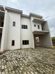 4 bedroom House for sale Mabushi Abuja