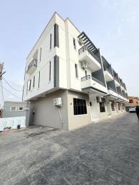 4 bedroom House for sale Olowora Ojodu Lagos