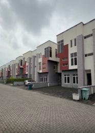 4 bedroom House for sale Osapa london Lekki Lagos