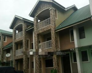 4 bedroom House for sale Jabi Abuja