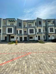 4 bedroom Flat / Apartment for sale Wuse 2 Abuja