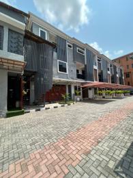 4 bedroom House for sale Ikate Ikate Lekki Lagos
