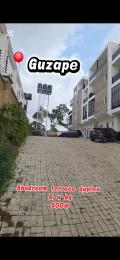 4 bedroom House for sale Main Guzape Abuja
