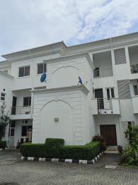 4 bedroom House for rent Banana Island Ikoyi Lagos