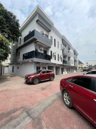 4 bedroom House for sale Shonibare Estate Maryland Lagos