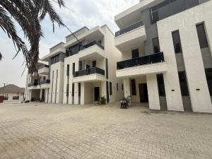4 bedroom House for sale Asokoro Abuja