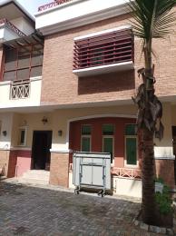 4 bedroom House for rent Agungi Lekki Lagos