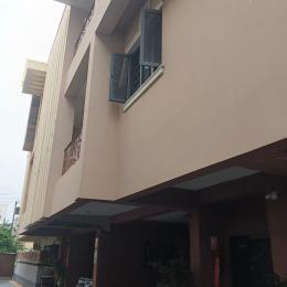 4 bedroom House for sale Gate A Ogudu GRA Ogudu Lagos