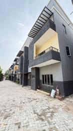 4 bedroom House for sale Wuse Zone Wuse 2 Abuja