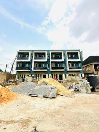 4 bedroom House for sale Adeniyi Jones Ikeja Lagos
