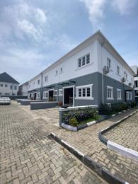4 bedroom House for rent 2nd Toll Gate Lekki Lagos