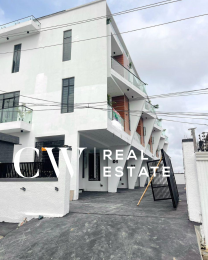 4 bedroom Flat / Apartment for sale Lekki Lekki Lagos