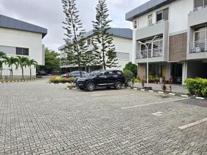 4 bedroom House for rent Banana Island, Ikoyi Banana Island Ikoyi Lagos