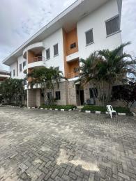 4 bedroom House for rent Victoria Island Extension Victoria Island Lagos