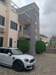 4 bedroom House for rent By Gilmore Jahi Abuja