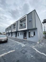4 bedroom House for sale Lekki Scheme 2 Lekki Scheme 2 Ajah Lagos