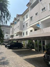 4 bedroom House for sale Parkview Estate Ikoyi Lagos