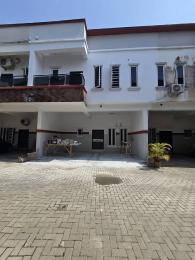 4 bedroom House for sale Van Daniel Estate, Orchid Road Lekki Lagos