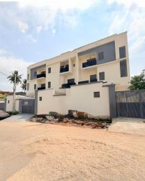 4 bedroom House for sale Obanikoro Shomolu Lagos
